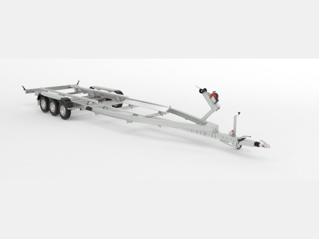 YACHT 3500/3 T ALU (Ausführung B3OTZ.350.908.253.0367_KJ4E)