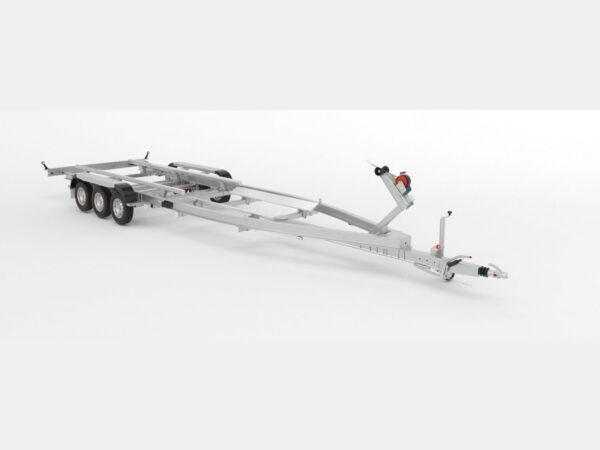 YACHT 3500/3 T ALU (Ausführung B3OTZ.350.908.253.0367_KJ4E)