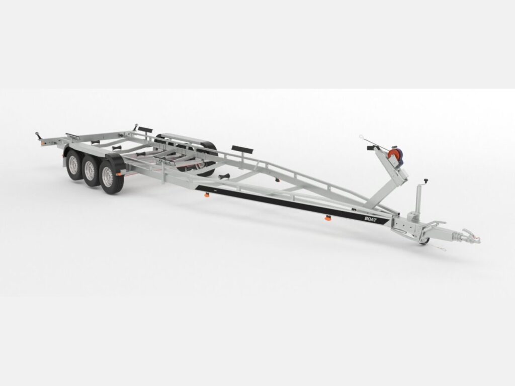 YACHT 3500/3 T (Ausführung B3OTZ.350.999.253.0063_KC4E)