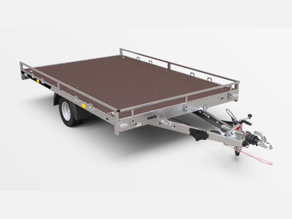 ATV-2 1,5T