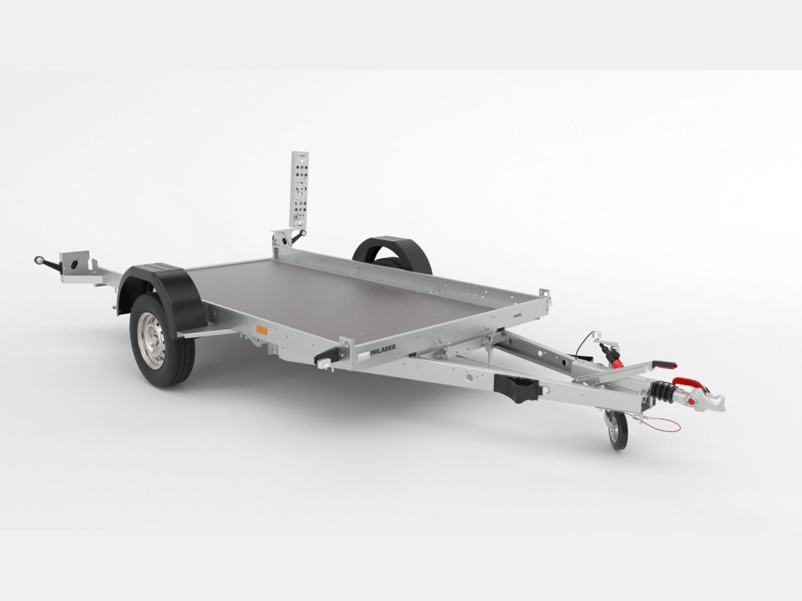 UNILADER 300 C 0,75T