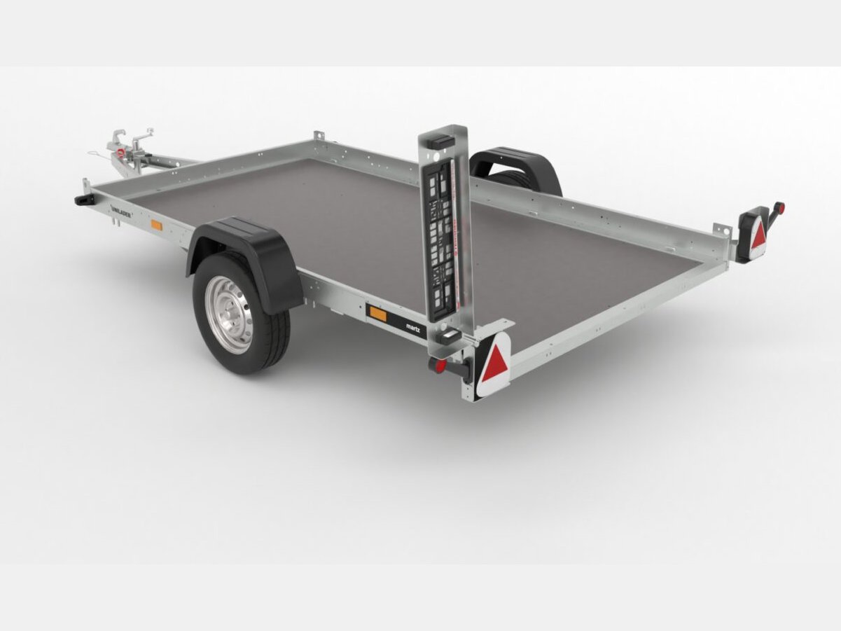 UNILADER 300 0,75T
