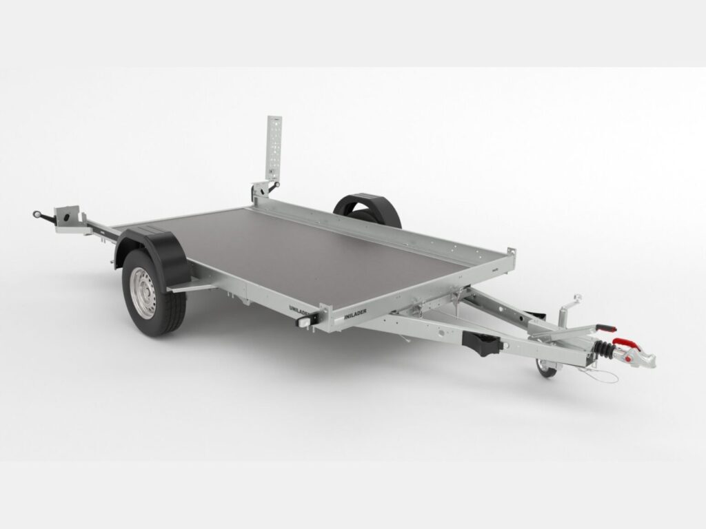 UNILADER 330 C 0,75T