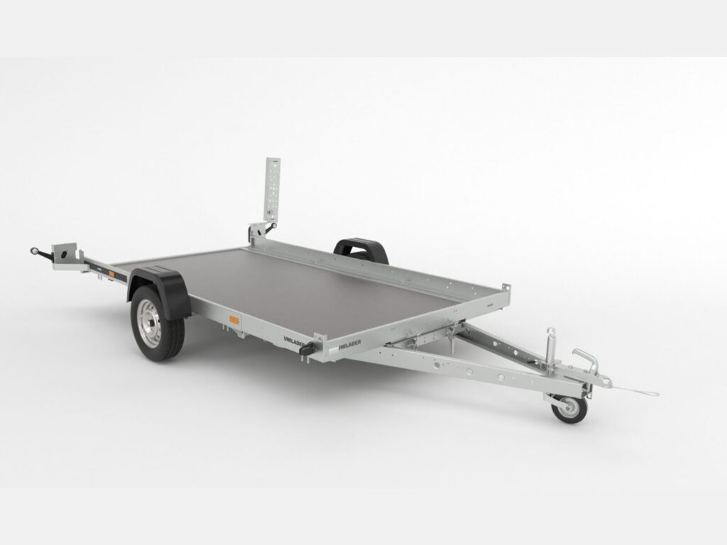 UNILADER 330 0,75T