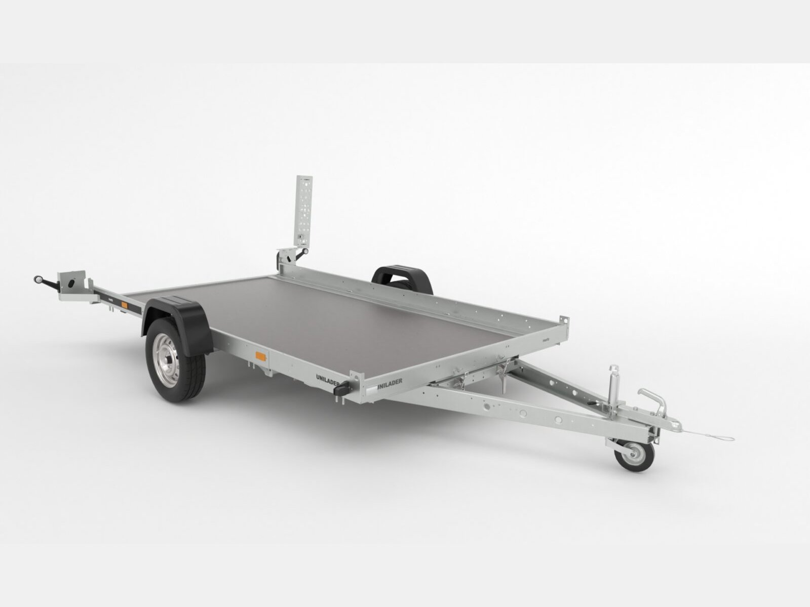 UNILADER 330 0,75T