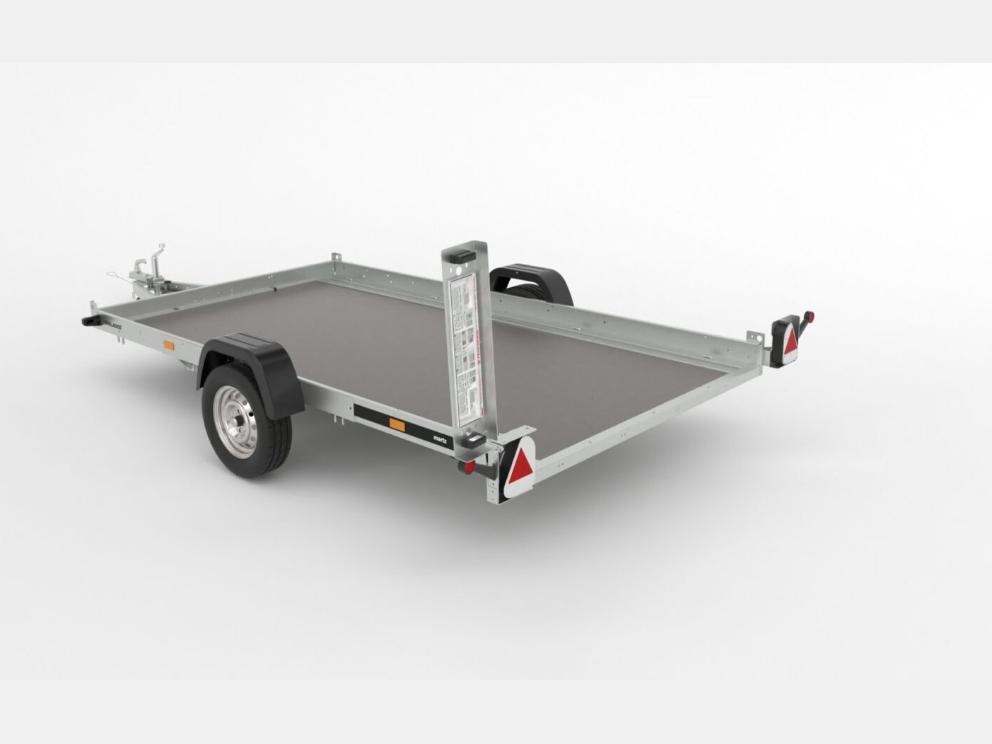 UNILADER 330 0,75T