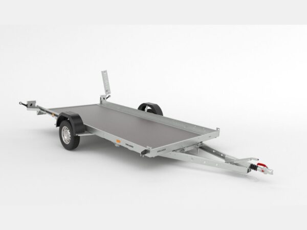 UNILADER 400 C 0,75T