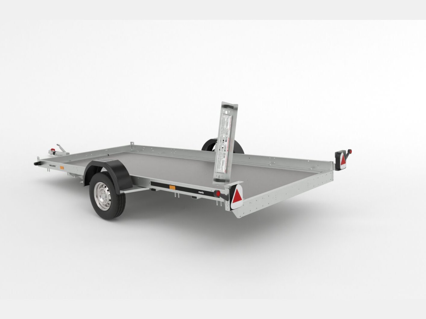 UNILADER 400 C 0,75T