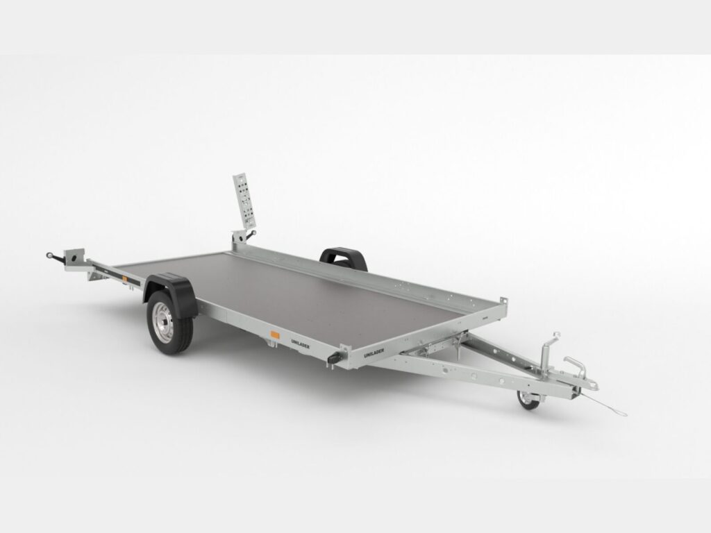UNILADER 400