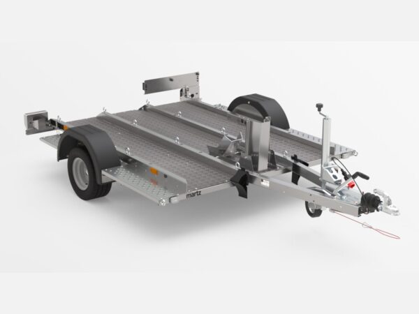 GP ROBUST 230 1,3T