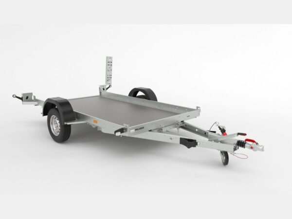 UNILADER 300 C 1,3T