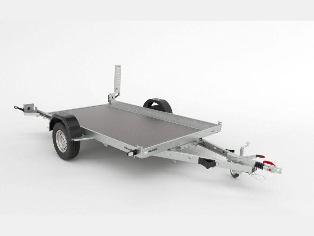 UNILADER 330 C 1,3T