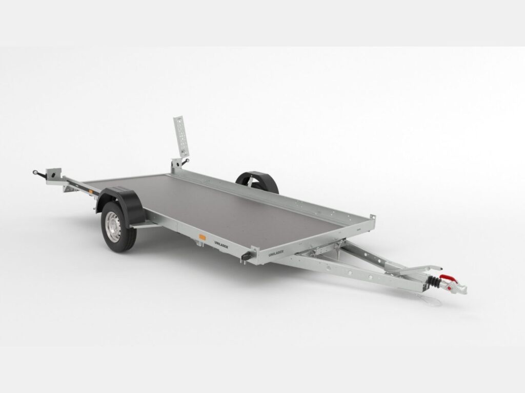 UNILADER 400 C 1,3T