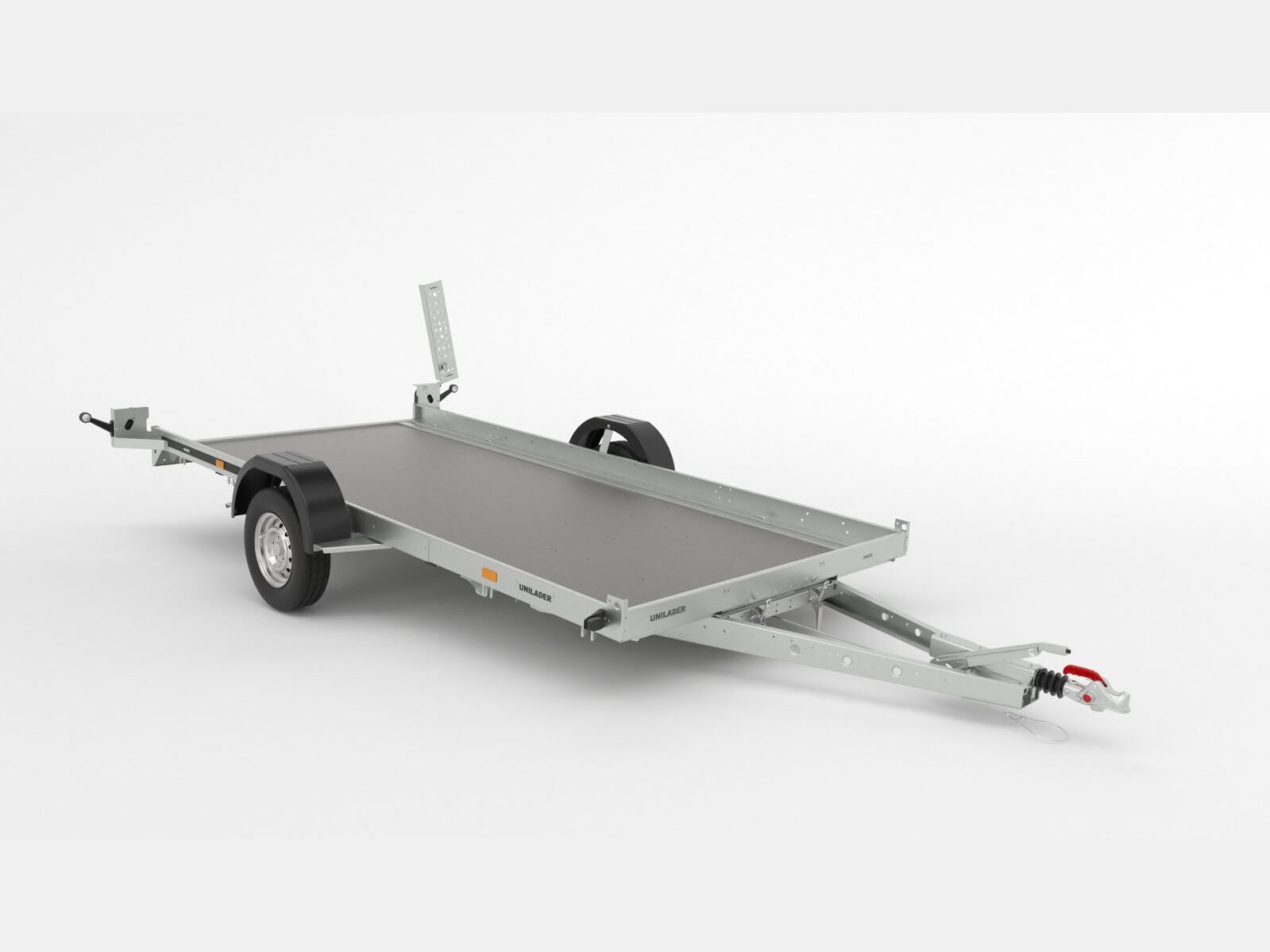 UNILADER 400 C 1,3T