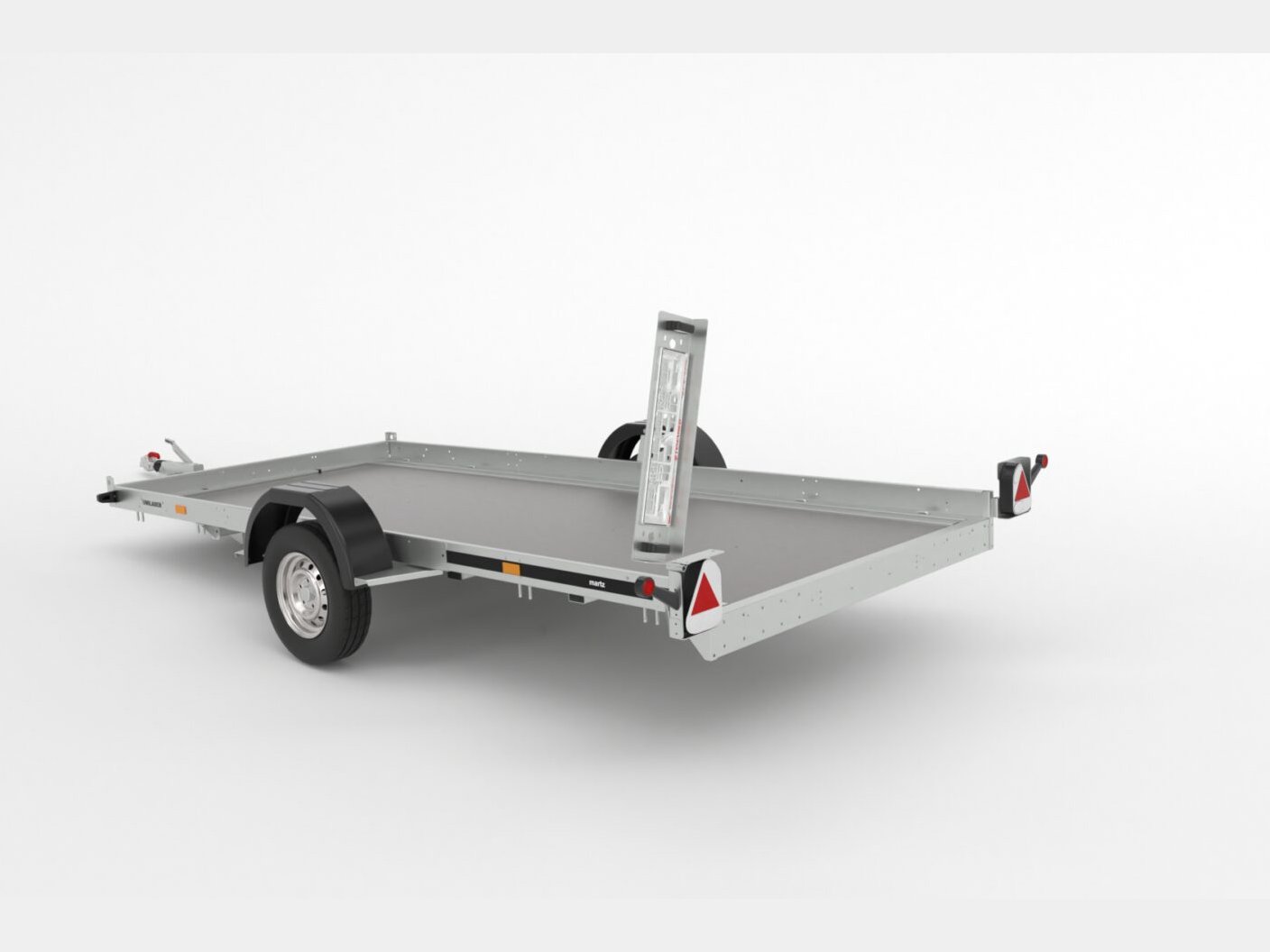 UNILADER 400 C 1,3T