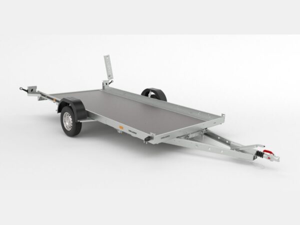 UNILADER 400 C 1,5T