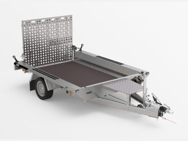 BAU-3 260 S 1,8T
