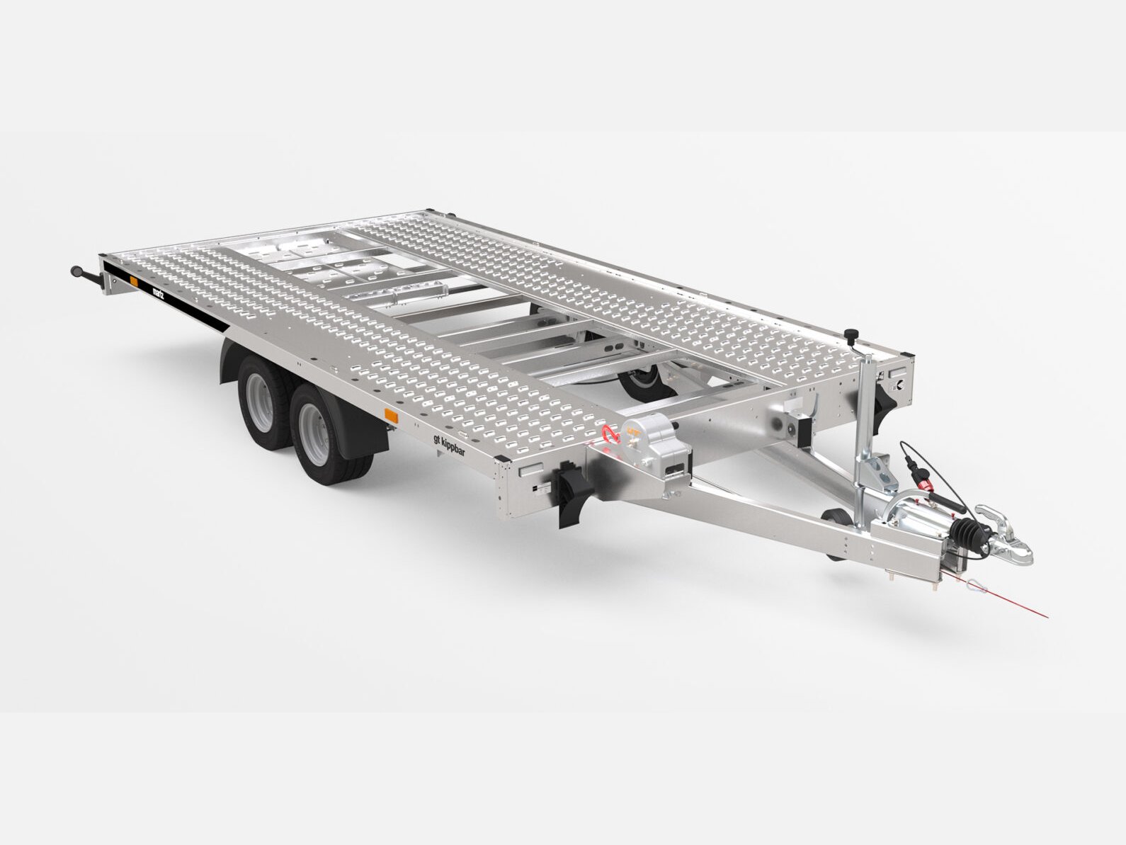 GT KIPPBAR 400/2 S 2,7T (Ausführung L2OVP.270.400.215.0155_KL0E_GK5P)