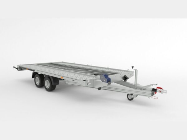 GT PLATEAU FULL ALU 400 2,7T (Ausführung L2OVP.270.405.215.0384_KQ0E_GK1R)