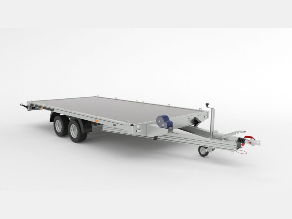 GT PLATEAU FULL ALU 400 2,7T (Ausführung L2OVP.270.405.215.0384_KS0E_GK1R)