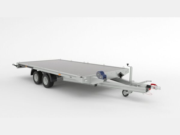 GT PLATEAU FULL ALU 400 2,7T (Ausführung L2OVP.270.405.215.0384_KS0E_GK1R)