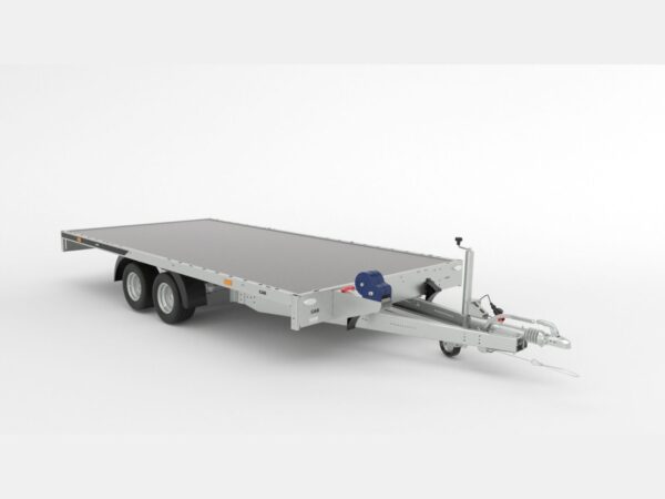 GT PLATEAU 400/2 S 2,7T