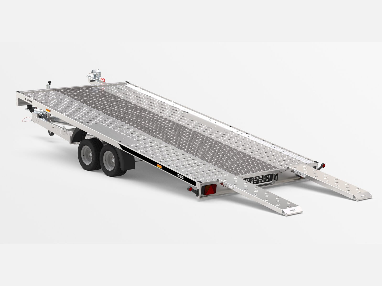 GT KIPPBAR 450/2 S 2,7T (Ausführung L2OVP.270.450.215.0315_KV0E_GK5P)