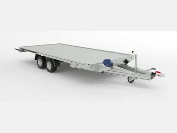 GT PLATEAU FULL ALU 450 2,7T (Ausführung L2OVP.270.450.215.0385_KA0E_GK1R)