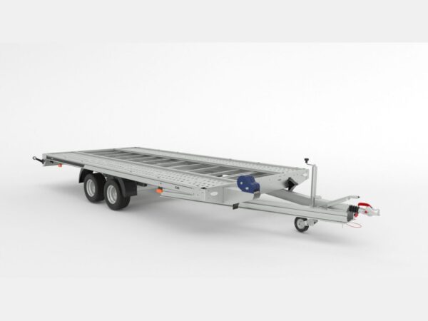 GT PLATEAU FULL ALU 450 2,7T (Ausführung L2OVP.270.450.215.0385_KQ0E_GK1R)