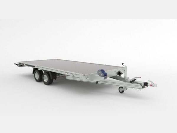 GT PLATEAU FULL ALU 450 2,7T (Ausführung L2OVP.270.450.215.0385_KS0E_GK1R)
