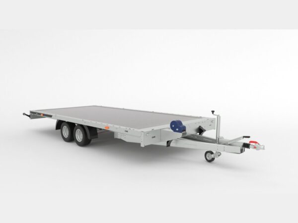 GT PLATEAU 450/2 S 2,7T (Ausführung L2OVP.270.453.215.227_KS0E_GK1P)