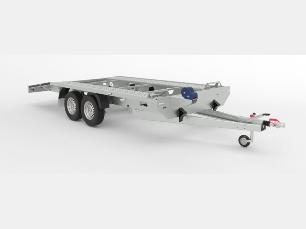 GT PLUS 500 2,7T