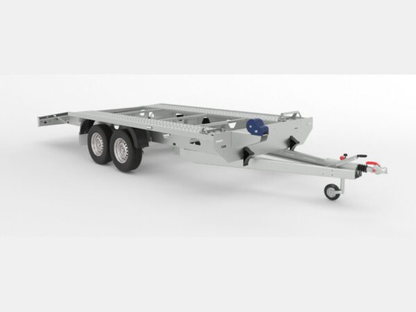 GT PLUS 500 2,7T