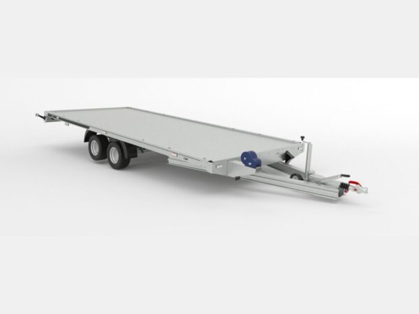 GT PLATEAU FULL ALU 500/2 2,7T (Ausführung L2OVP.270.510.215.0386_KA0E_GK1R)