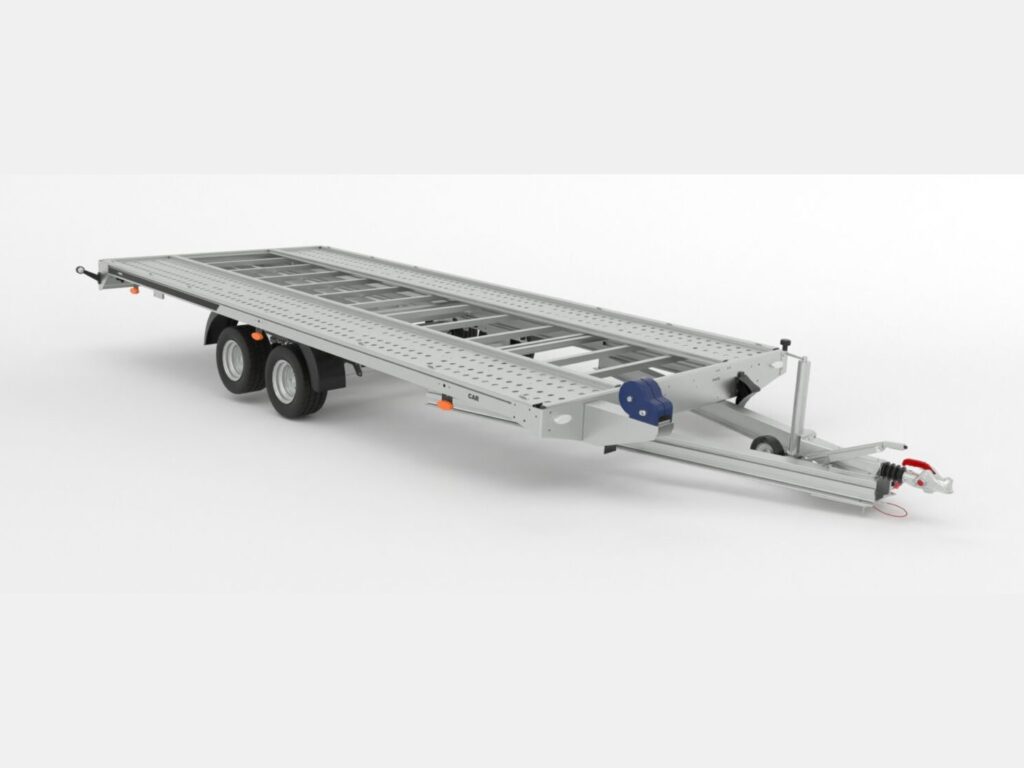 GT PLATEAU FULL ALU 500/2 2,7T (Ausführung L2OVP.270.510.215.0386_KQ0E_GK1R)