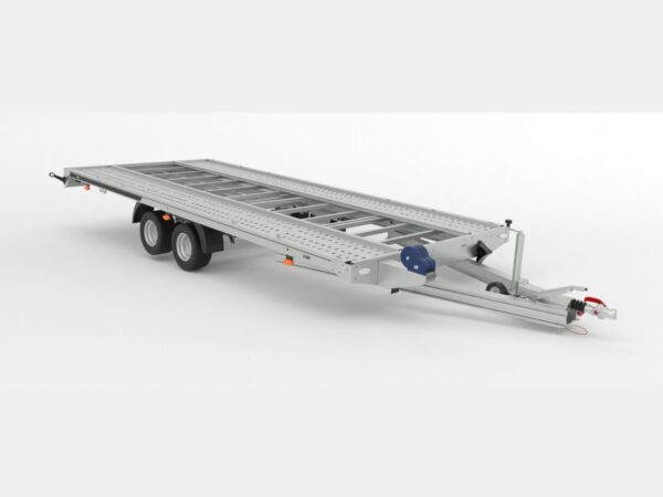 GT PLATEAU FULL ALU 500/2 2,7T (Ausführung L2OVP.270.510.215.0386_KQ0E_GK1R)
