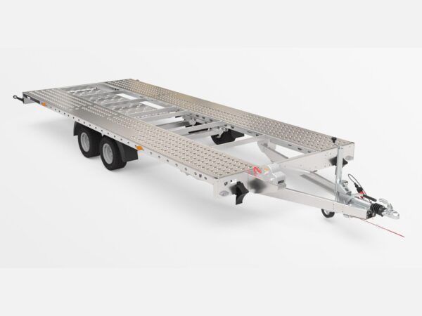 GT UNIDECK 550/2 S 2,7T