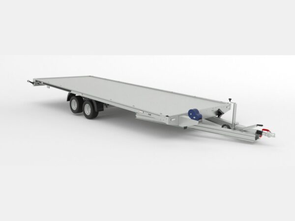 GT PLATEAU FULL ALU 600 2,7T (Ausführung L2OVP.270.600.215.0387_KA0E_GK1R)