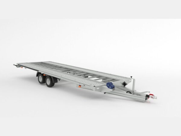 GT PLATEAU FULL ALU 600 2,7T (Ausführung L2OVP.270.600.215.0387_KQ0E_GK1R)