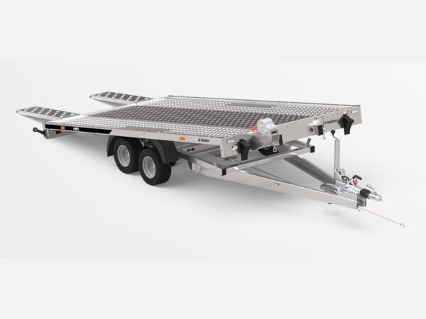 GT KIPPBAR 400/2 S 3T (Ausführung L2OVP.300.400.215.0155_KV0E_GK5P)