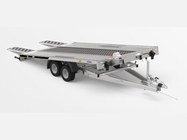 GT KIPPBAR 400/2 S 3T (Ausführung L2OVP.300.400.215.0155_KX0E_GK5P)