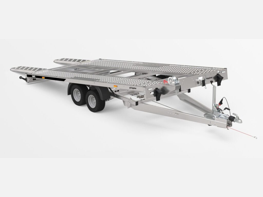 GT KIPPBAR 450/2 S 3T (Ausführung L2OVP.300.450.215.0315_KL0E_GK5P)