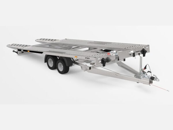 GT KIPPBAR 450/2 S 3T (Ausführung L2OVP.300.450.215.0315_KL0E_GK5P)