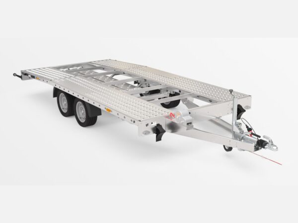 GT UNIDECK PLUS 450/2 S 3T