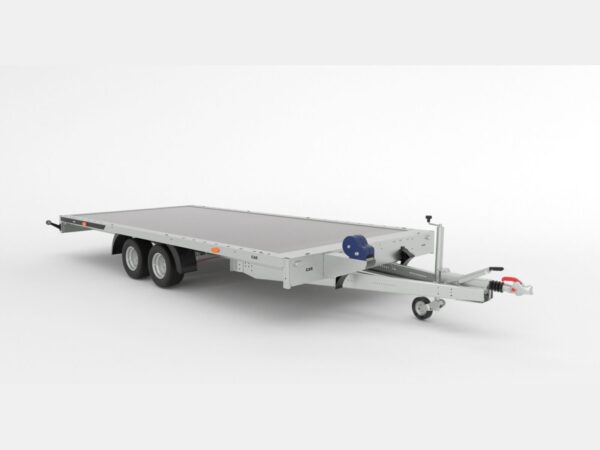 GT PLATEAU 450/2 S 3T (Ausführung L2OVP.300.453.215.227_KS0E_GK1P)