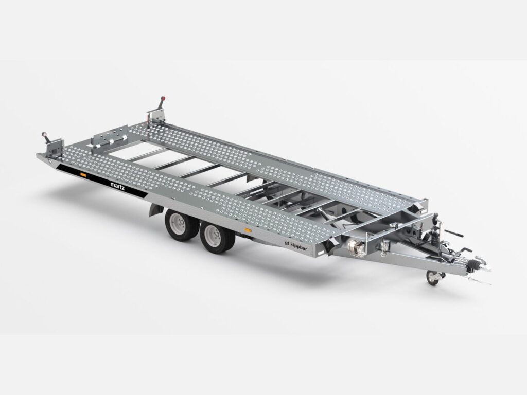 GT KIPPBAR 480/2 3T (Ausführung L2OVP.300.480.200.0307_KL0E_GK5)