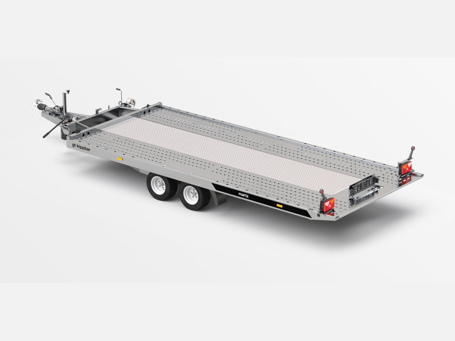GT KIPPBAR 480/2 3T (Ausführung L2OVP.300.480.200.0307_KV0E_GK5)