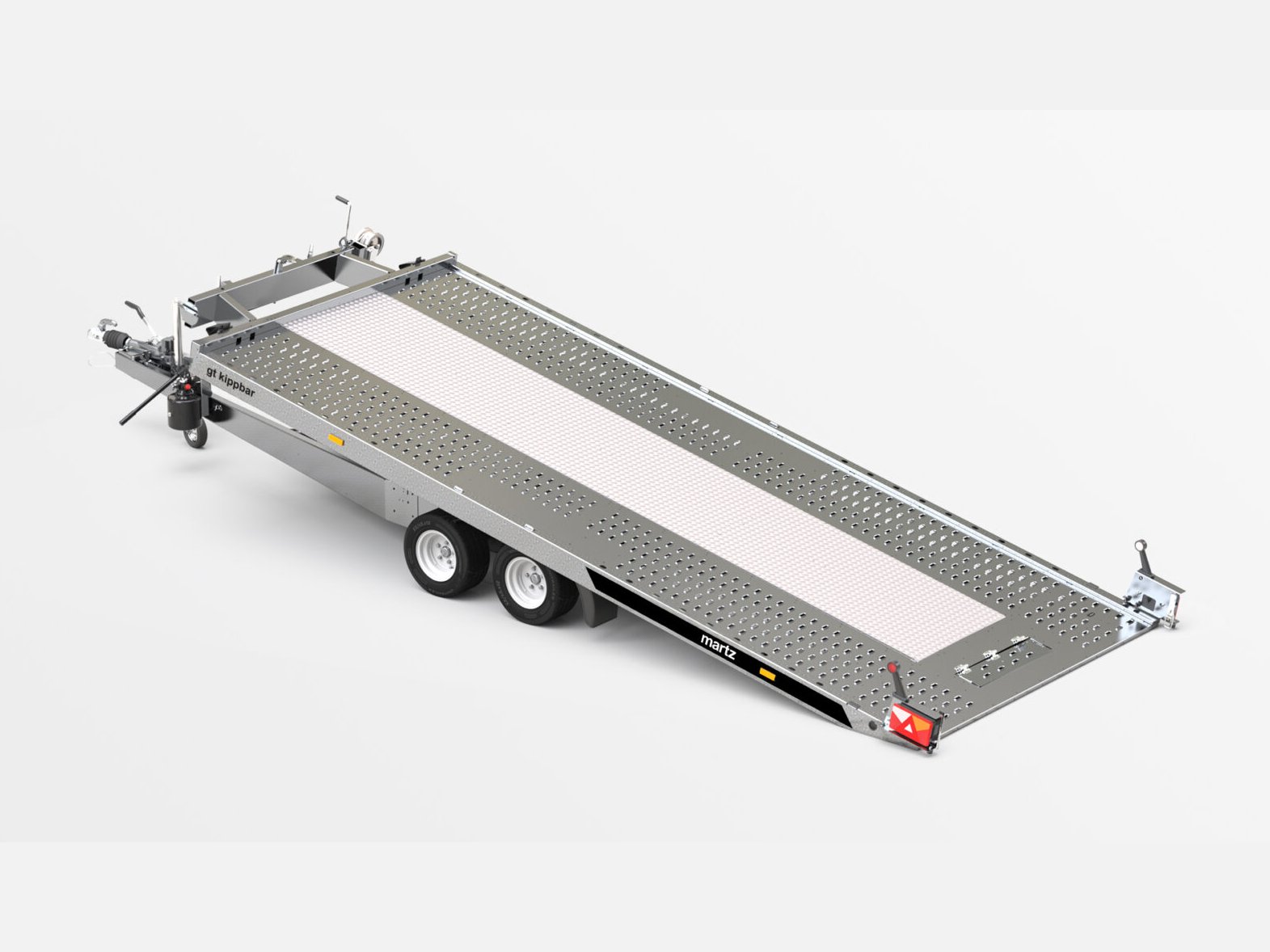 GT KIPPBAR 480/2 3T (Ausführung L2OVP.300.480.200.0307_KV0E_GK5)