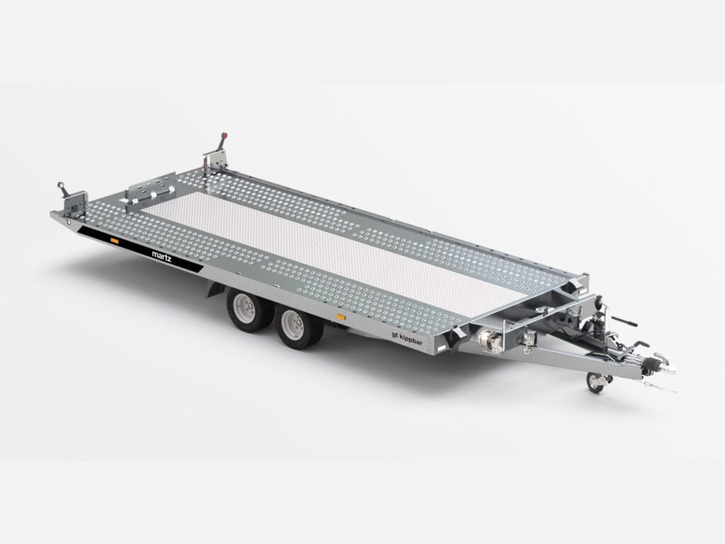 GT KIPPBAR 480/2 3T (Ausführung L2OVP.300.480.200.0307_KX0E_GK5)