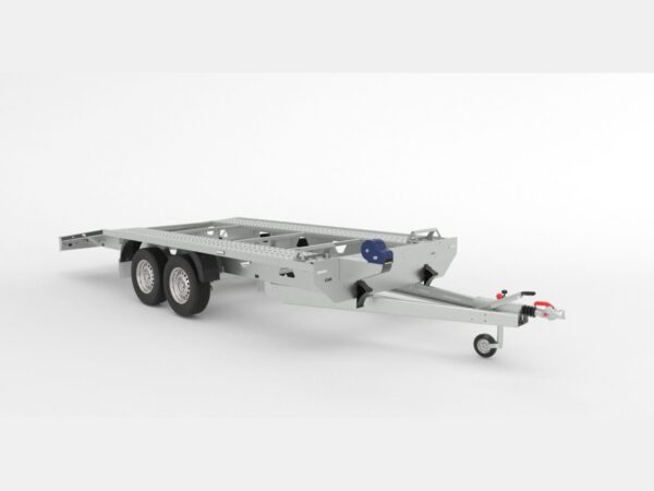 GT PLUS 500 3T